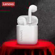 Livepods Lp2 Bt True Wireless In-ear Headphones White