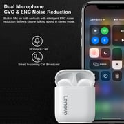 Livepods Lp2 Bt True Wireless In-ear Headphones White
