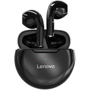 Lenovo HT38 In-Ear True Wireless Earbuds Black