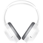 Razer Opus X Wireless Low Latency Headset, Active -60ms Low Latency, Costumed-tuned 40mm Drivers, Built-in Microphones - Mercury