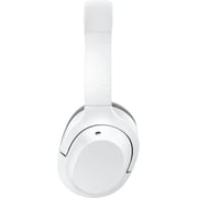 Razer Opus X Wireless Low Latency Headset, Active -60ms Low Latency, Costumed-tuned 40mm Drivers, Built-in Microphones - Mercury