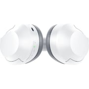 Razer Opus X Wireless Low Latency Headset, Active -60ms Low Latency, Costumed-tuned 40mm Drivers, Built-in Microphones - Mercury