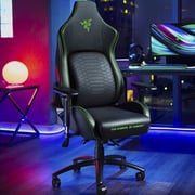 Razer Iskur Gaming Chair Green