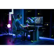 Razer Iskur Gaming Chair Green
