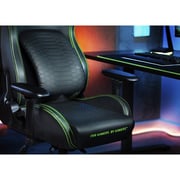 Razer Iskur Gaming Chair Green