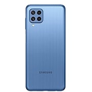Samsung Galaxy M22 SM-M225FLBHMEA 64GB Light Blue 4G Dual Sim Smartphone