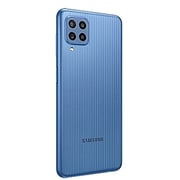 Samsung Galaxy M22 SM-M225FLBHMEA 64GB Light Blue 4G Dual Sim Smartphone