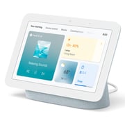Google Nest Hub 7” Smart Display With Google Assistant (2nd Gen) - Mist