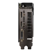 Asus Vga Gtx 1660 6gb Ddr6 Tuf Gaming Oc Edition Super 90yv0dt2-m0na00