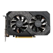Asus Vga Gtx 1660 6gb Ddr6 Tuf Gaming Oc Edition Super 90yv0dt2-m0na00
