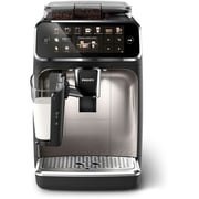 Philips 5400 Series 1500W Fully Automatic 12 Cup Espresso Maker Ep5447/90,  UAE Version: Buy Online at Best Price in UAE 