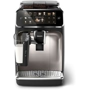 Philips super automatic espresso clearance machine