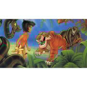 PS4 Disney Classic Games Collection: The Jungle Book Aladdin The Lion King Game