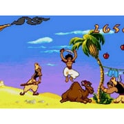 PS4 Disney Classic Games Collection: The Jungle Book Aladdin The Lion King Game