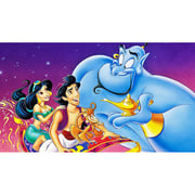 PS4 Disney Classic Games Collection: The Jungle Book Aladdin The Lion King Game