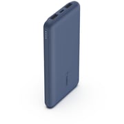 Belkin Power Bank 1000mAh Blue BPB011BTBL