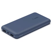 Belkin Power Bank 1000mAh Blue BPB011BTBL