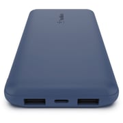 Belkin Power Bank 1000mAh Blue BPB011BTBL