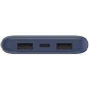 Belkin Power Bank 1000mAh Blue BPB011BTBL