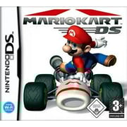 Nintendo Ds Mario Kart Ds Pal