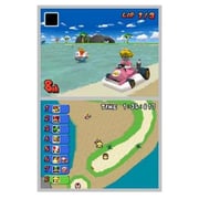 Nintendo Ds Mario Kart Ds Pal