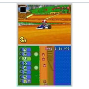 Nintendo Ds Mario Kart Ds Pal