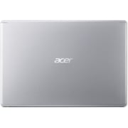 Acer Aspire 5 (2021) Laptop - AMD Ryzen 5-5500U / 15.6inch FHD / 8GB RAM / 512GB SSD / 2GB AMD Radeon RX 640 Graphics / Windows 11 Home / English & Arabic Keyboard / Silver / Middle East Version - [A515-45G-R4ER]