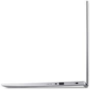 Acer Aspire 5 (2020) Laptop - 11th Gen / Intel Core i5-1135G7 / 512GB SSD / 8GB RAM / 2GB NVIDIA GeForce MX450 /  Windows 11 Home / English & Arabic Keyboard / Silver / Middle East Version - [A515-56G-56SL]