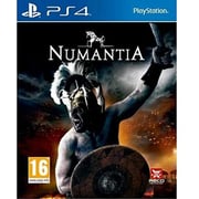 Sony PS4 Numantia