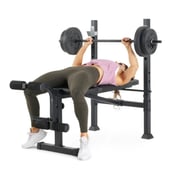 Proform Bench Xr65 Weight Lifting