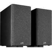 Polk Audio Reserve Series R200 2-way Bookshelf Speakers (black, Pair)