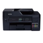 Brother MFC-T4500DW A3 Colour Inkjet Multi-function Printer