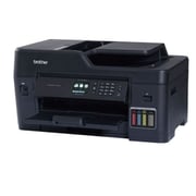 Brother MFC-T4500DW A3 Colour Inkjet Multi-function Printer