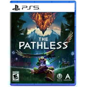 PS5 The Pathless Game
