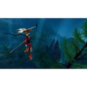 PS5 The Pathless Game