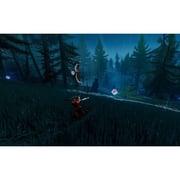 PS5 The Pathless Game