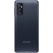 Samsung Galaxy M52 128GB Black 5G Smartphone - Middle East Version