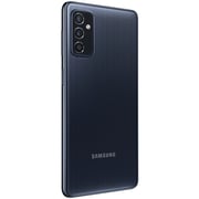 Samsung Galaxy M52 128GB Black 5G Smartphone - Middle East Version