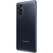 Samsung Galaxy M52 128GB Black 5G Smartphone - Middle East Version