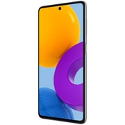 Samsung Galaxy M52 128GB White 5G Smartphone