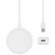 اشترِ Belkin Wireless Charging Pad 10W White عبر الإنترنت في الإمارات