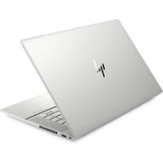 HP ENVY Laptop - Intel Core i7 / 15.6inch UHD Touch / 1TB SSD / 16GB RAM / Windows 10 Home / English Keyboard / Silver - [15-EP0067TX]