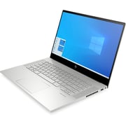HP ENVY Laptop - Intel Core i7 / 15.6inch UHD Touch / 1TB SSD / 16GB RAM / Windows 10 Home / English Keyboard / Silver - [15-EP0067TX]