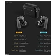 Toreto Blink Tor-297 True Wireless Earbuds