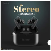 Toreto Blink Tor-297 True Wireless Earbuds