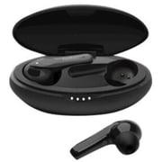 Belkin PAC002BTBKGR True Wireles Sound Form Earbuds Black