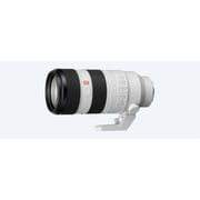 Sony SEL70200GM2 FE 70-200mm F2.8 G Master OSS II Lens