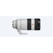 Sony SEL70200GM2 FE 70-200mm F2.8 G Master OSS II Lens