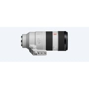 Sony SEL70200GM2 FE 70-200mm F2.8 G Master OSS II Lens
