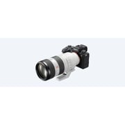 Sony SEL70200GM2 FE 70-200mm F2.8 G Master OSS II Lens